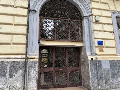 Foto Appartamento in Piazza Durante 2, Napoli Vomero di 95 m² con 3 locali