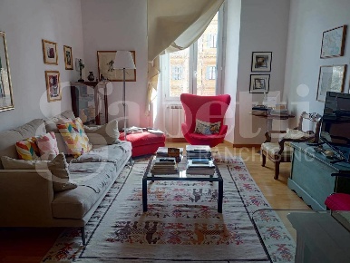 Foto Appartamento in Nomentana, Roma Salario - Porta Pia di 100 m²