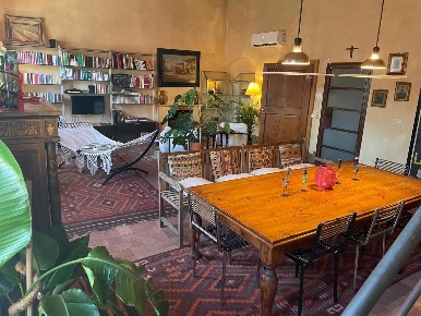 Foto Attico in Via aldobrandeschi 10, Grosseto Centro Storico di 140 m²