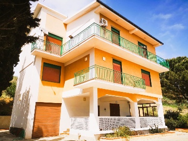 Foto Villa singola in Contrada Durrueli  - SS 115 - 58 snc, Porto Empedocle