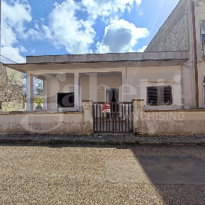 Foto Casa indipendente a Presicce-Acquarica di 170 m² con 6 locali