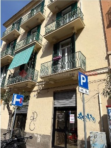 Foto Negozio in Corso Sonnino 118, Bari Umbertina - Madonnella di 45 m²
