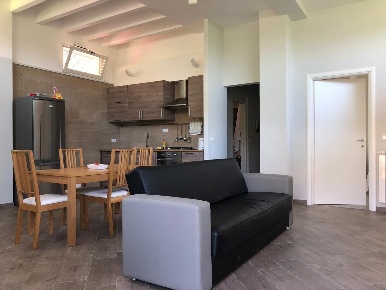 Foto Appartamento in Via Gradoli nc, Roma Tomba di Nerone di 110 m²