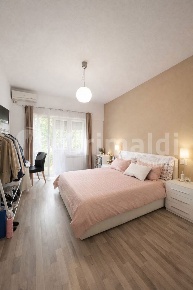 Foto Appartamento in SAN DAMASO, Roma Gregorio VII - Piccolomini di 19 m²
