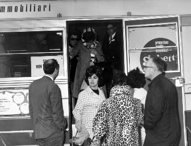 Foto Appartamento in Via monte vodice 8, Torino Pozzo Strada di 120 m²