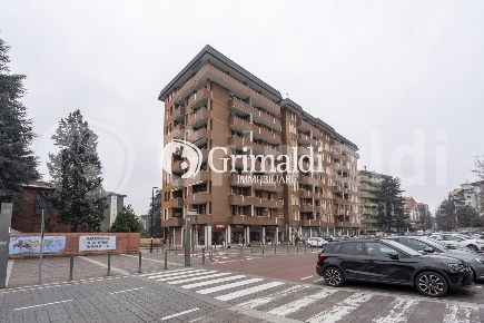 Foto Appartamento in Via san paolo 15, Cinisello Balsamo Balsamo di 102 m²