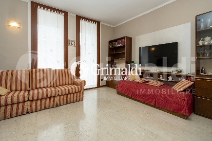 Foto Appartamento in Via san paolo 15, Cinisello Balsamo Balsamo di 102 m²