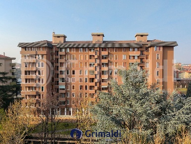 Foto Appartamento in Via san paolo 15, Cinisello Balsamo Balsamo di 102 m²