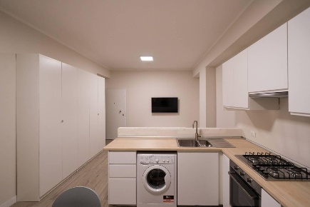 Foto Appartamento in galvani, Lamezia Terme Nicastro Sambiase di 60 m²