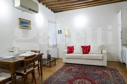 Foto Appartamento in Strada Nova, Venezia Santi Apostoli - San Canciano