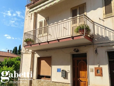 Foto Appartamento in Via Natoli Gatto 22, Gioiosa Marea Centro di 100 m²