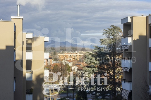 appartamento in vendita a Rivoli