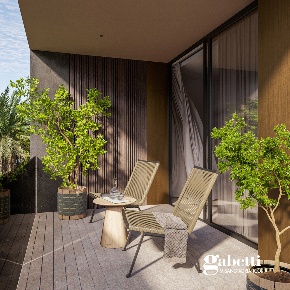 Foto Appartamento in Via Bixio 19, Riccione Abissinia di 71 m² con 3 locali