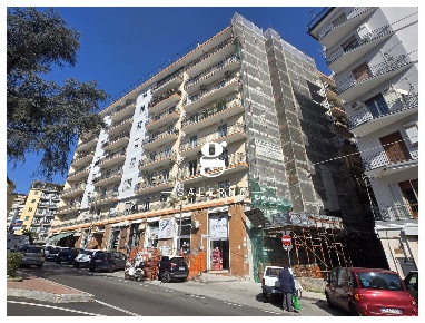 Foto Laboratorio in Ottavio Bottigliero, Salerno Carmine di 390 m²