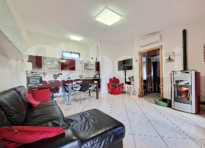 Foto Appartamento in Via newton 15, Sestu di 67 m² con 3 locali in vendita