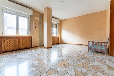 Foto Appartamento in plana, Milano Ghisolfa - Mac Mahon di 120 m²