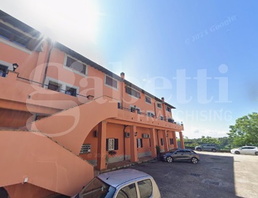 Foto Appartamento in Via monte cucco 6, Castelnuovo di Porto di 120 m²