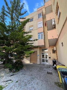 Foto Appartamento in Viale Palmiro Togliatti 54, Brindisi di 88 m²