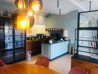 Foto Ristorante in VIA Parigi 15, Senago di 120 m² con 2 locali in vendita