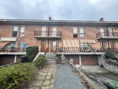 Foto Casa indipendente in Via MATTEOTTI 113, Noventa Vicentina Centro