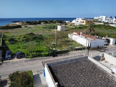Foto Casa indipendente a Ugento Torre San Giovanni di 120 m² con 4 locali