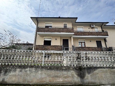 Foto Casa indipendente in Via MATTEOTTI 113, Noventa Vicentina Centro