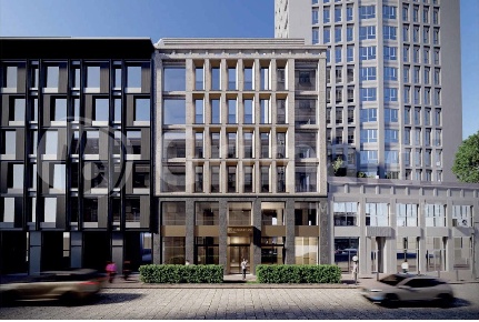 Foto Appartamento in Via TURATI 29, Milano Porta Nuova di 45 m² in vendita