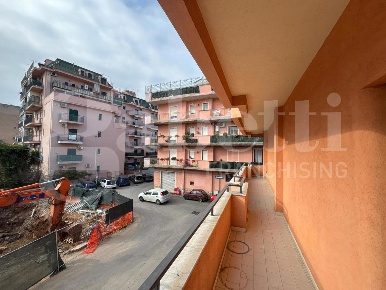 Foto Appartamento in Via Senofonte 3, Bagheria Centro di 153 m² in affitto