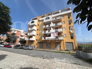 Foto Appartamento in Via Campo Volo 25, Scalea di 55 m² con 3 locali