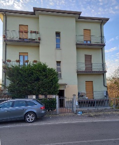 Foto Appartamento in Via del Pestrino 9, Verona Porto San Pancrazio