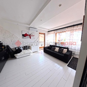 Foto Appartamento in Largo dell'Olgiata 15, Roma Olgiata di 60 m²