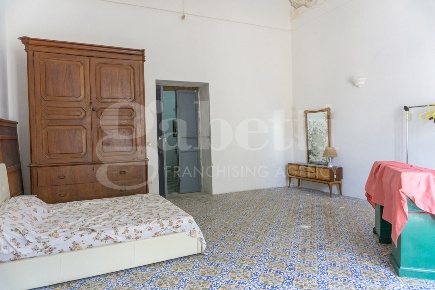 Foto Appartamento in Via pellegrino rossi 31, Pachino Centro di 190 m²