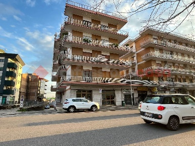 Foto Appartamento in Via Garigliano snc, Cassino Centro di 110 m²