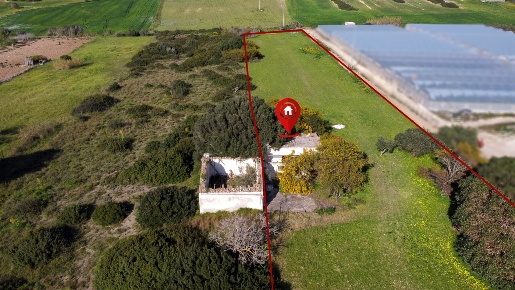 Foto Rustico in Viale Stella Maris, Pachino di 65 m² con 2 locali