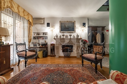 Foto Attico in Via Luigi Pirandello 27, Rozzano Centro di 165 m² in vendita