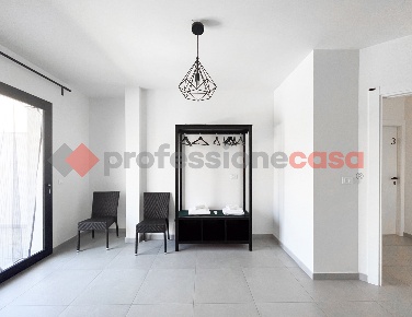 Foto Appartamento in Via Migliavacca snc, Milazzo Centro di 91 m²