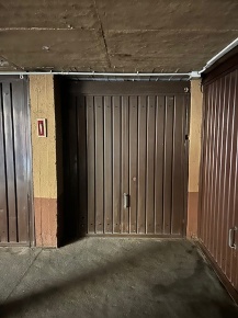 Foto Box in Via PADOVA 102, Milano Turro di 33 m² con 1 locali in vendita