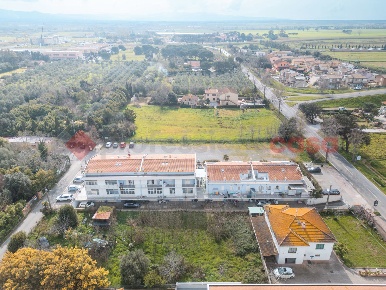 Foto Appartamento a Cecina Cecina Centro di 70 m² con 3 locali in vendita