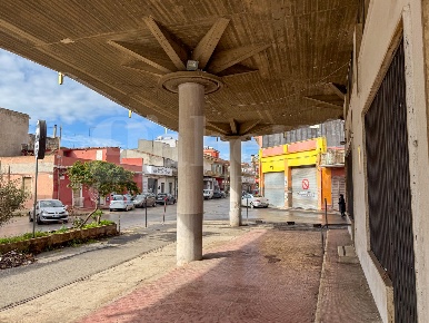 Foto Negozio in Via Giovanni Pascoli 45, Pachino Centro di 55 m² in vendita