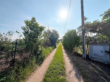 Foto Terreno agricolo in Via SEREA SN, Beinasco Centro di 1500 m²