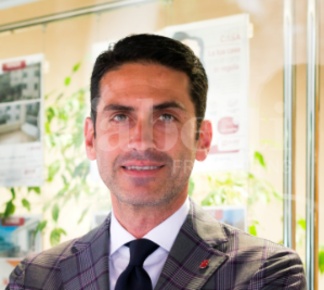 Foto Appartamento in borsa, Treviso Piazza dei Signori di 100 m² in affitto