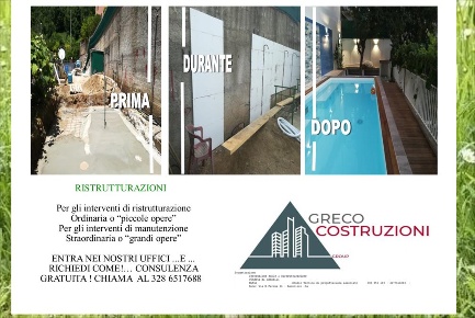 Foto Terreno agricolo a Baronissi Centro di 3600 m² in vendita