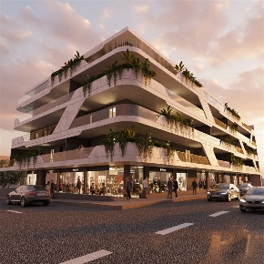 Foto Appartamento in via bari, Casamassima in vendita