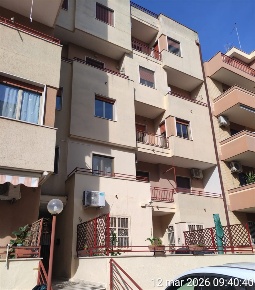 Foto Appartamento a Cerignola Centro di 110 m² in vendita