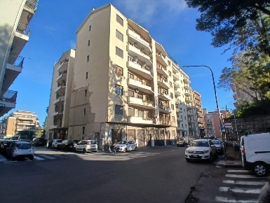 Foto Appartamento in Via Fimia 1, Catania Vulcania - Sanzio con 5 locali