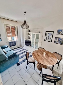 Foto Appartamento in Lungomare Regina Elena, Ladispoli Centro di 50 m²