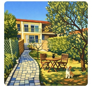 Foto Villa a schiera in Via Santa Lucia, Vasto di 300 m² con 5 locali