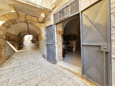 Foto Appartamento in Via Giuseppe Giusti, Palo del Colle di 30 m²