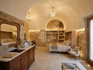 Foto Appartamento in Via Giuseppe Giusti, Palo del Colle di 30 m²