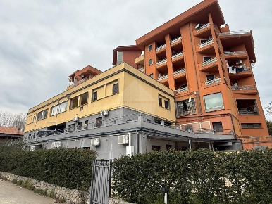 Foto Appartamento in via Spagna, Rende Santo Stefano di 120 m² con 4 locali